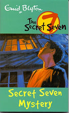 Load image into Gallery viewer, Secret seven mystery
