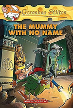 Load image into Gallery viewer, The mummy with no name
