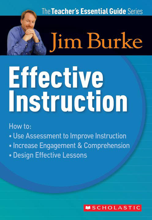 Effective Instruction [rare books]