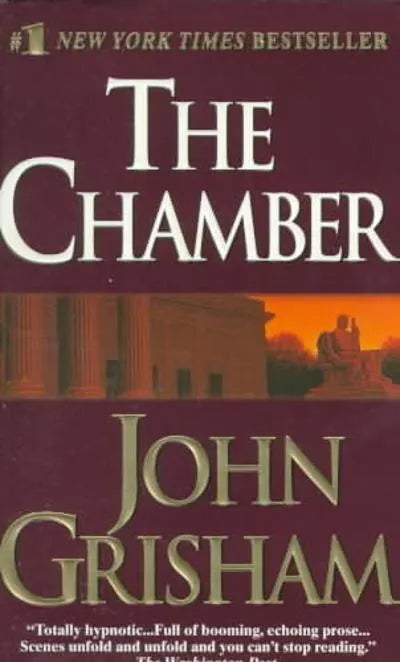 The chamber