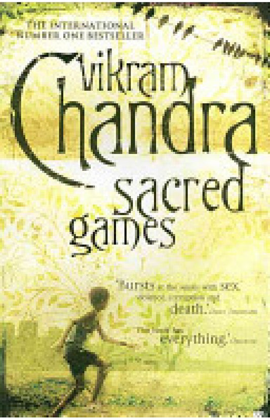 Sacred games