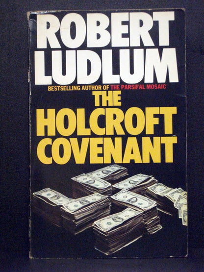 The Holcroft Covenant