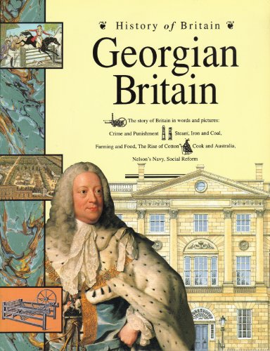 Georgian Britain