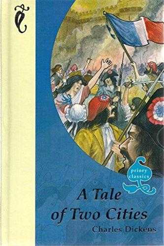 A Tale of Two Cities [HARDCOVER]