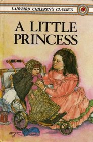 A Little Princess [hardcover]