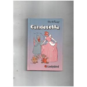 Cinderella  [Hardcover]