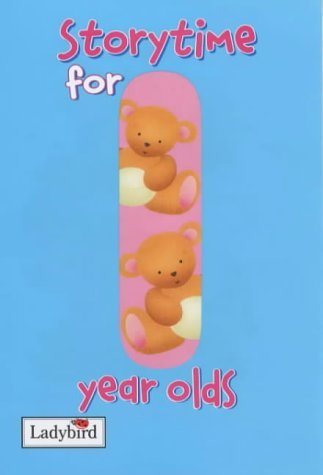 Stories for 1 Year Olds (Hardcover)