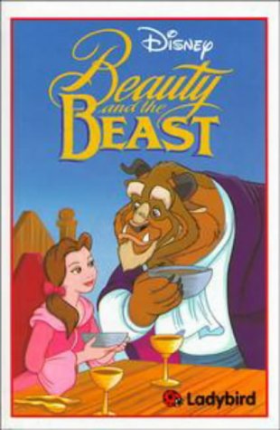 Beauty and the Beast [HARDCOVER]