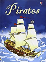 Pirates [HARDCOVER]