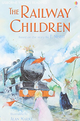 Railway Children (Young Reading Level 2)
