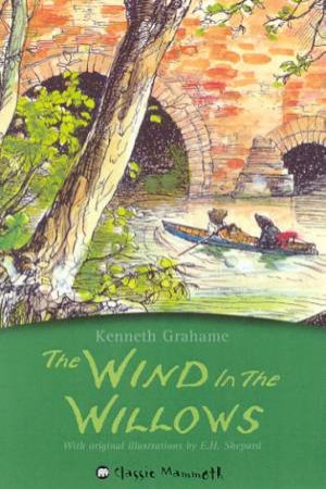 The Wind in the Willows