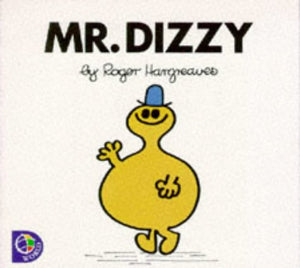 Mr. Dizzy