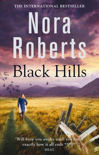 Black Hills by nora roberts