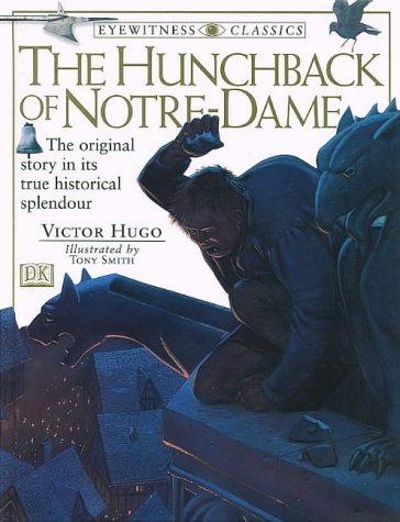 The Hunchback of Notre Dame  [Hardcover]