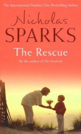 The rescue