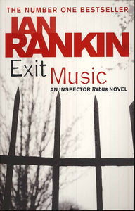Exit Music (RARE BOOKS)