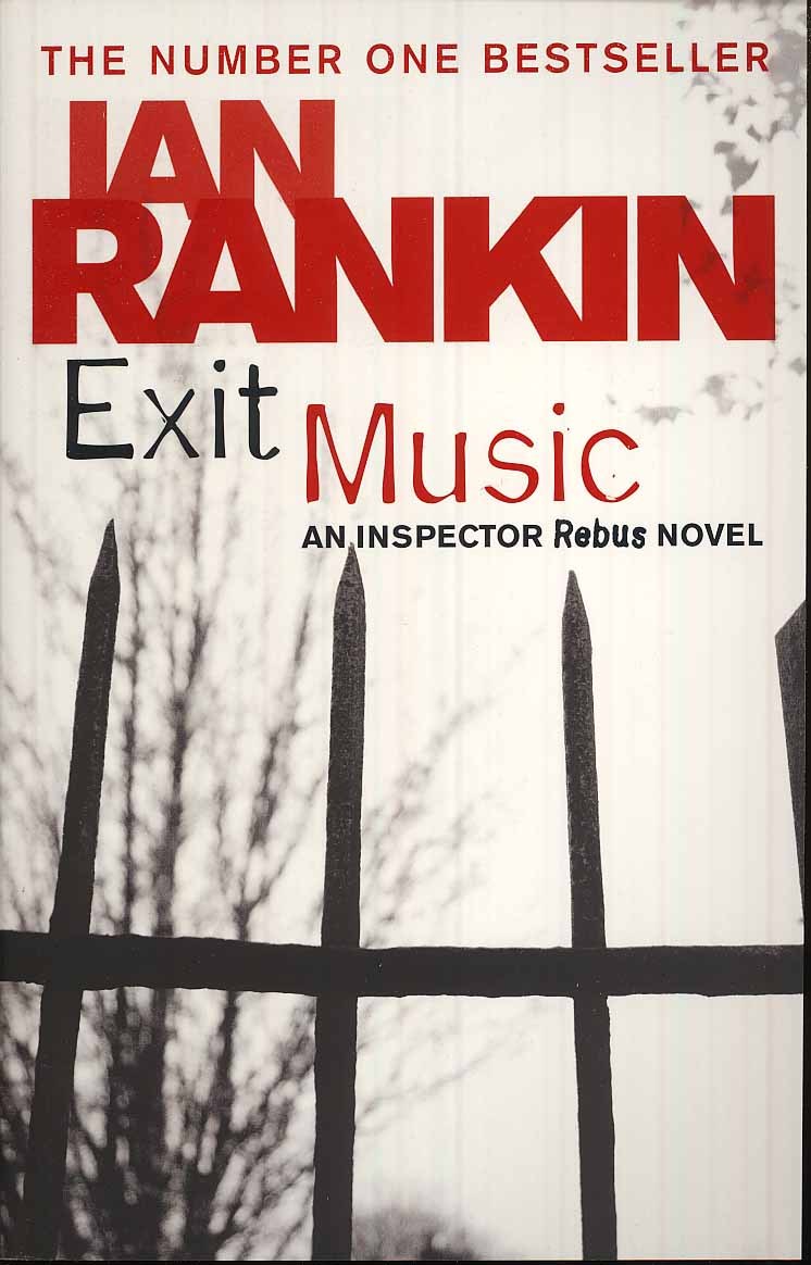 Exit Music (RARE BOOKS)