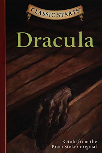 Dracula [hardcover]
