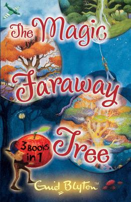 The Magic Faraway Tree