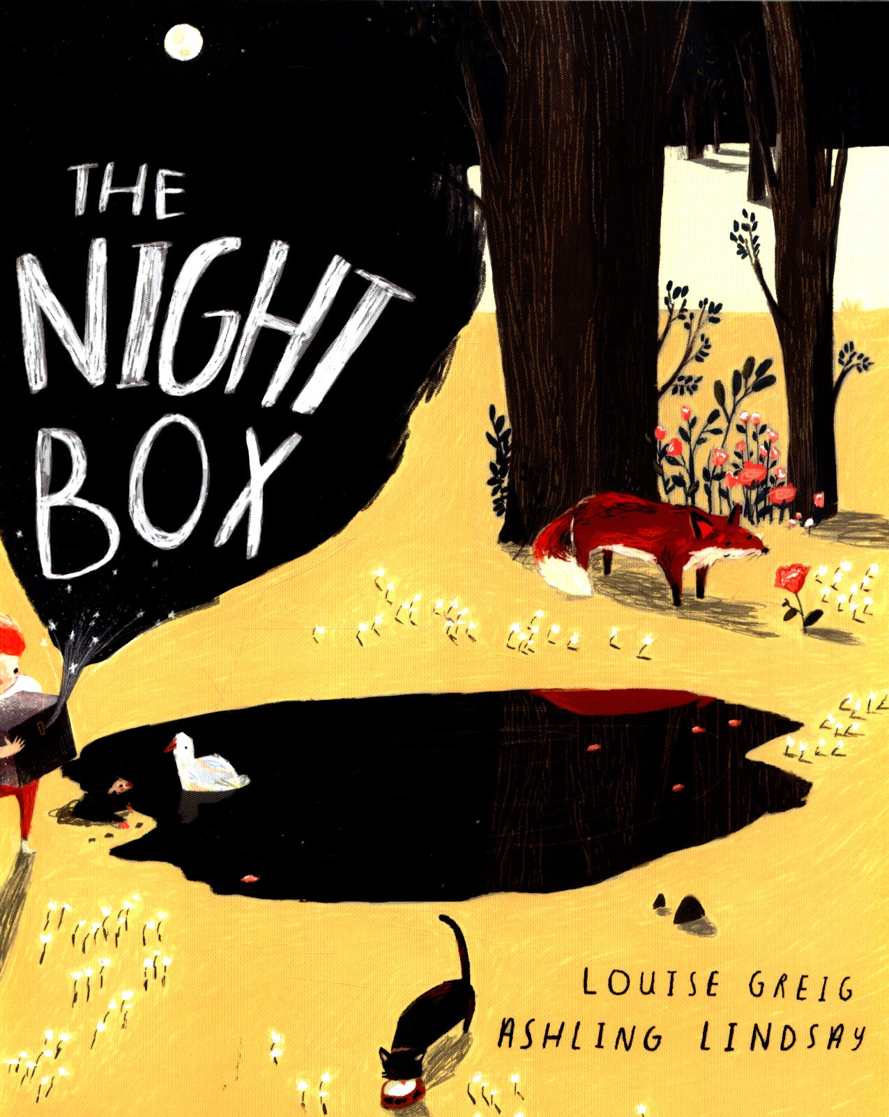 The Night Box