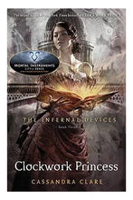 Load image into Gallery viewer, Infernal Devices
