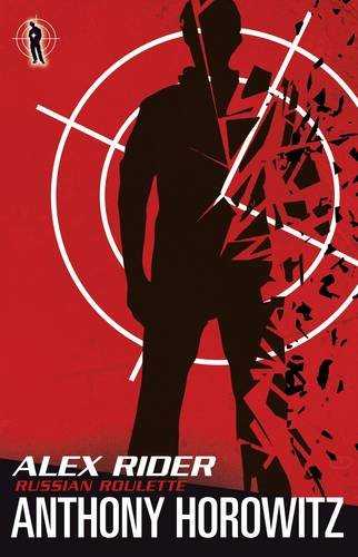 Russian Roulette by Anthony Horowitz