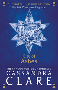 City of ashes