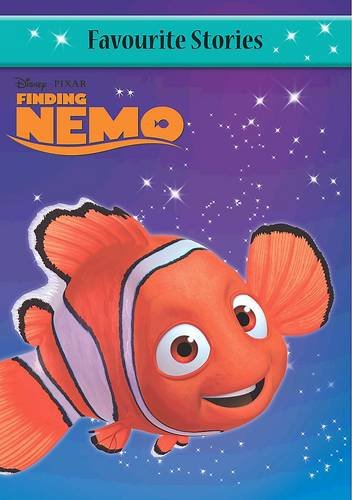 Finding Nemo [HARDCOVER]