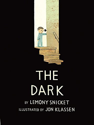 The Dark [hardcover]