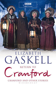 Cranford: and Other Stories