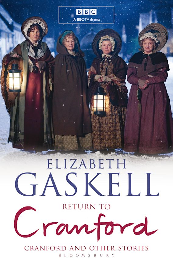 Cranford: and Other Stories