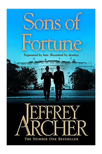 Sons of Fortune