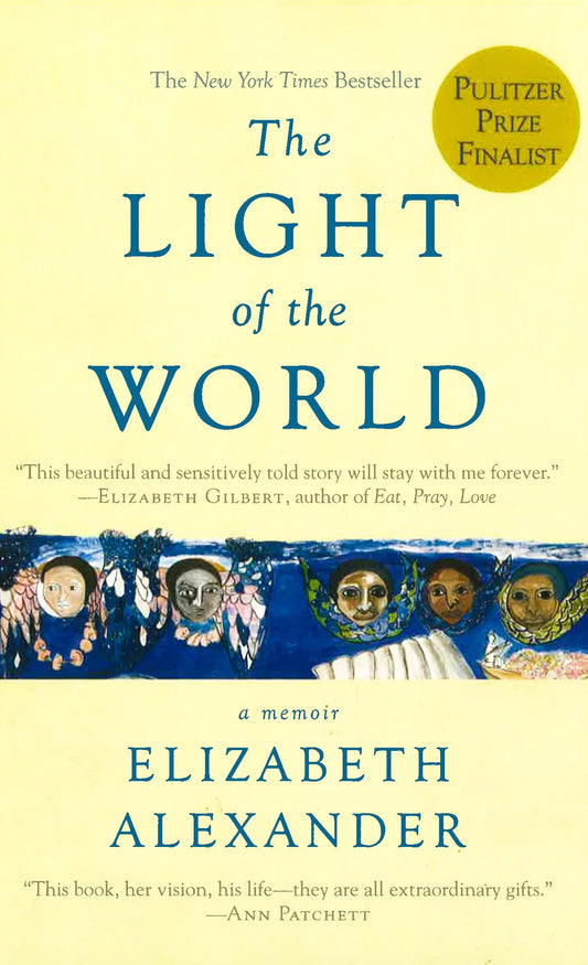 The Light of the World [rare books]