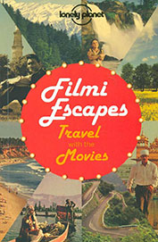 Filmi Escapes- Travel with the Movies [RARE BOOKS]