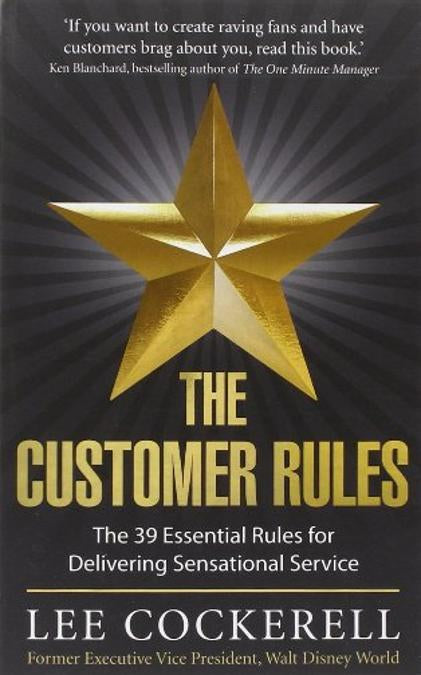 The Customer Rules