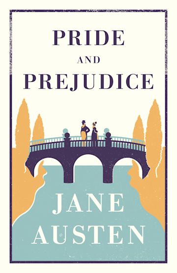 Pride & Prejudice