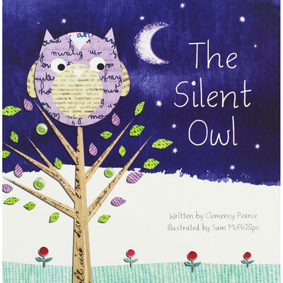 The Silent Owl