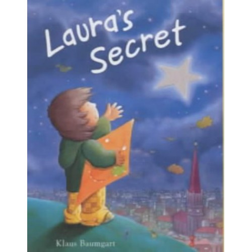Laura's Secret [hardcover]