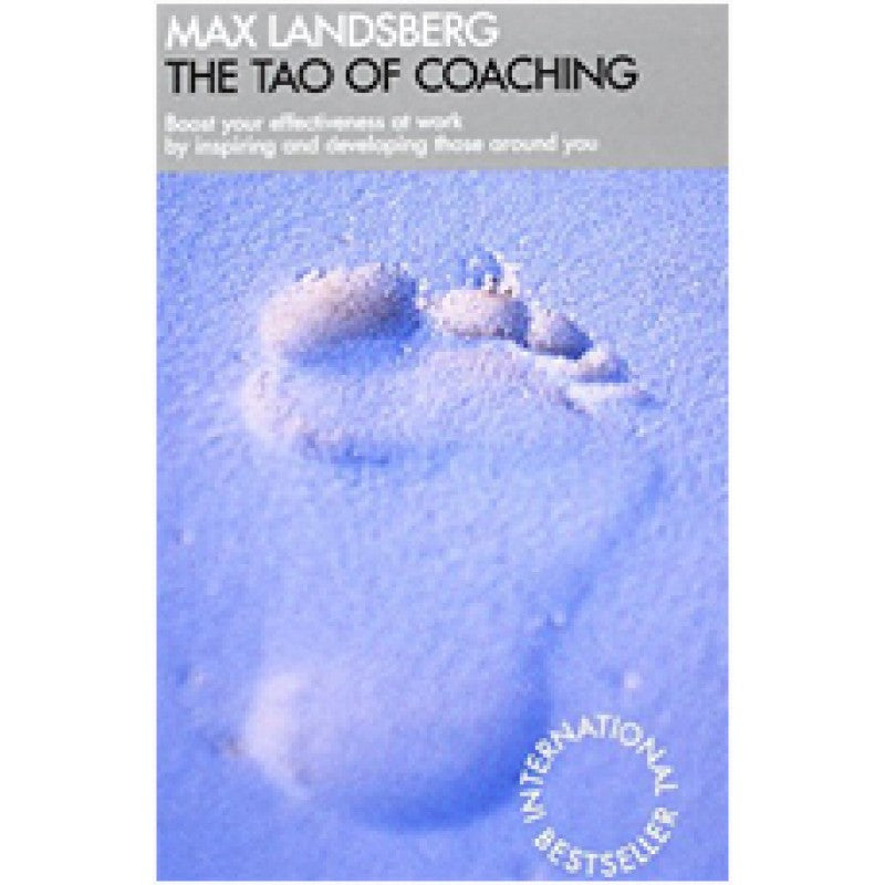 The Tao of Coaching