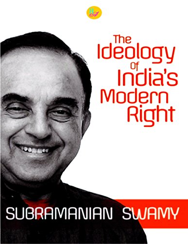 The Ideology of India's Modern Right [Hardcover]