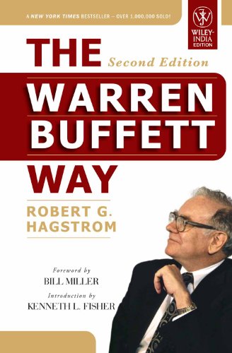 The WARREN BUFFETT Way (RARE BOOKS)