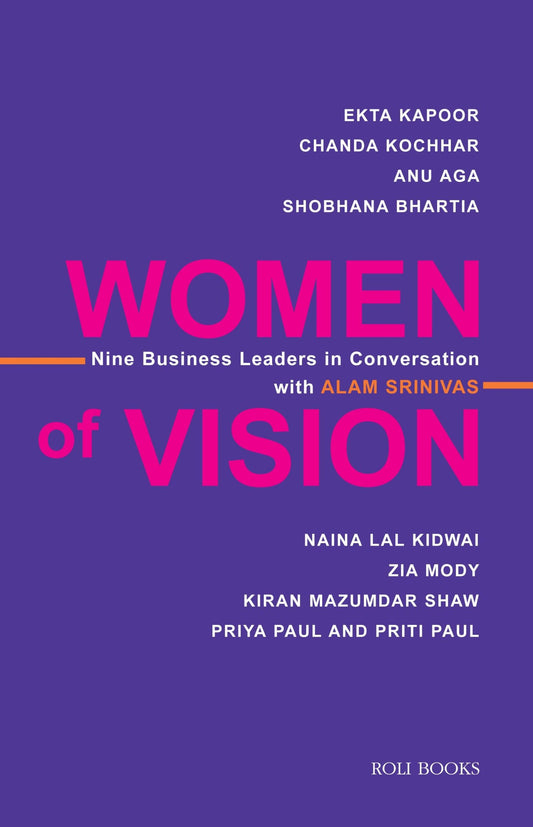 Women of Vision