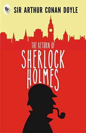 The Return of Sherlock Holmes