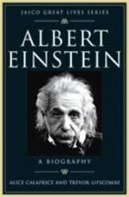 Albert einstein [hardcover]