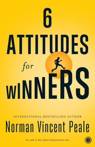 6 attitudes for winners