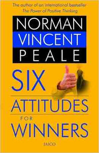 6 attitudes for winners