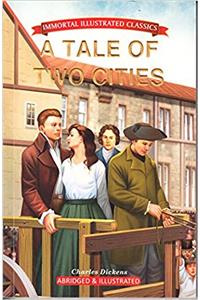 A Tale of Two Cities [HARDCOVER]