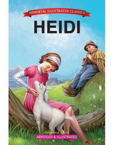 Heidi