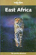 East Africa