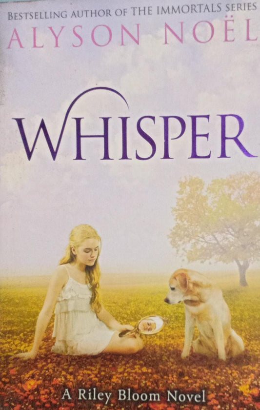Whisper